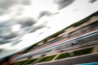 #10 - AVR-AVVATAR - Julien Piguet - Alban Varutti - ʐorsche 718ʠCayman GT4 RS Clubsport - PRO-AM, Course 2, FFSA GT
 | SRO / TWENTY-ONE CREATION - Jules Benichou