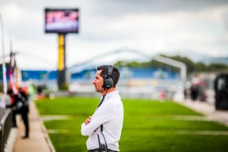 #3 - CD Sport - Aurelien Robineau - Paul Paranthoen - Mercedes-AMG GT4 - AM, Course 2, FFSA GT, Pitlane
 | SRO / TWENTY-ONE CREATION - Jules Benichou