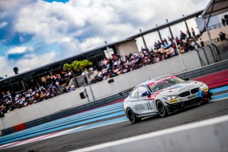 #17 - L'ESPACE BIENVENUE - Ricardo Van Der Ende - Benjamin Lessennes - BMW M4 GT4 - SILVER, Course 2, FFSA GT
 | SRO / TWENTY-ONE CREATION - Jules Benichou