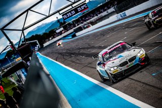 #17 - L'ESPACE BIENVENUE - Ricardo Van Der Ende - Benjamin Lessennes - BMW M4 GT4 - SILVER, Course 2, FFSA GT, Finish
 | SRO / TWENTY-ONE CREATION - Jules Benichou