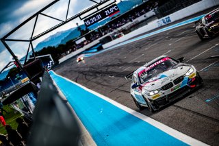 #17 - L'ESPACE BIENVENUE - Ricardo Van Der Ende - Benjamin Lessennes - BMW M4 GT4 - SILVER, Course 2, FFSA GT, Finish
 | SRO / TWENTY-ONE CREATION - Jules Benichou