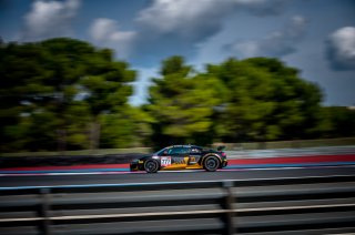 #777 - CSA RACING - Lauris Nauroy - Angelique Detavernier - Audi R8 LMS GT4 - AM, Course 2, FFSA GT
 | SRO / Nico Deumille