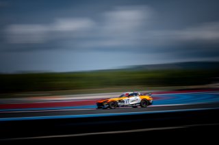 #87 - AKKODIS ASP Team - Enzo Joulie - Hugo Chevalier - Mercedes-AMG GT4 - SILVER, Course 2, FFSA GT
 | SRO / Nico Deumille