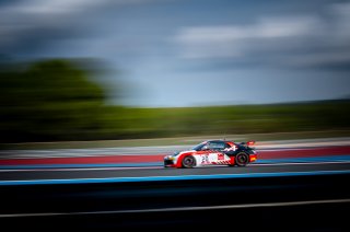 #20 - CHAZEL Technologie Course - Jean-Paul Dominici - Fabien Boeri - Alpine A110 GT4 EVO - AM, Course 2, FFSA GT
 | SRO / Nico Deumille