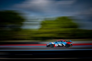 #11 - Mirage Racing - Corentin Tierce - Stephane Auriacombe - Alpine A110 GT4 - PRO-AM, Course 2, FFSA GT
 | SRO / Nico Deumille