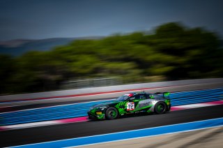 #72 - GPA Racing - Kevin Jimenez - Florent Grizaud - Aston Martin Vantage AMR GT4 - AM, Course 2, FFSA GT
 | SRO / Nico Deumille