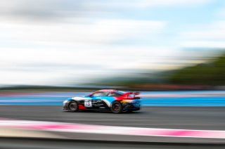 #13 - Mirage Racing - Ruben Real Del Sarte - Paul Aurel konig - Aston Martin Vantage AMR GT4 - SILVER, Course 2, FFSA GT
 | SRO / Nico Deumille