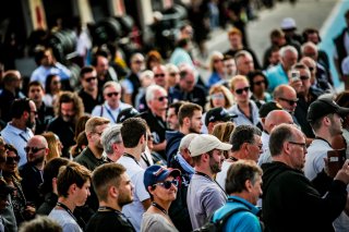 Ambiance, Paddock
 | SRO / TWENTY-ONE CREATION - Jules Benichou