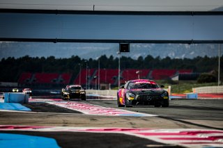 #24 - Armada Racing - Romain Monti - Jordan Grimaud  - Mercedes-AMG GT4 - PRO-AM, Essais Privés, FFSA GT
 | SRO / TWENTY-ONE CREATION - Jules Benichou