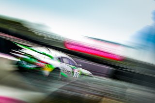 #72 - GPA Racing - Kevin Jimenez - Florent Grizaud - Aston Martin Vantage AMR GT4 - AM, Essais Privés, FFSA GT
 | SRO / TWENTY-ONE CREATION - Jules Benichou