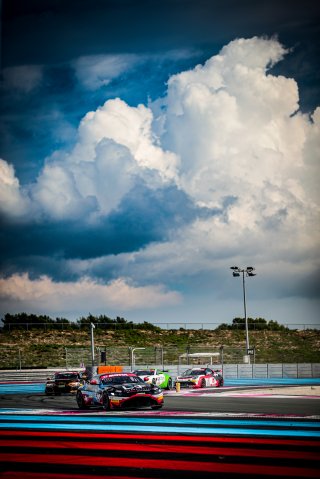 #92 - Racing Spirit Of Leman - Sandro Perissoutti - Ronald Basso - Aston Martin Vantage AMR GT4 - PRO-AM, Essais Privés, FFSA GT
 | SRO / TWENTY-ONE CREATION - Jules Benichou