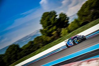 #155 - AUTOSPORT GP - edouard Cauhaupe - Laurent Hurgon - Alpine A110 GT4 EVO - PRO-AM, Essais Privés, FFSA GT
 | SRO / TWENTY-ONE CREATION - Jules Benichou
