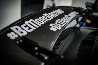 #14 - SAINTELOC RACING - Roee Meyuhas - Erwan Bastard - Audi R8 LMS GT4 - SILVER, FFSA GT
 | SRO / TWENTY-ONE CREATION - Jules Benichou