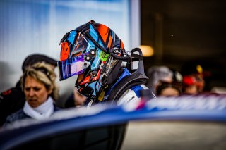 #3 - Code Racing Development - Aurelien Robineau - Paul Paranthoen - Alpine A110 GT4 EVO - AM, Essais Libres 2, GT4 France
 | © SRO - TWENTY-ONE CREATION | Jules Benichou