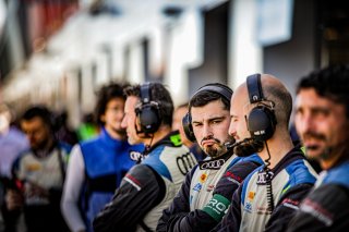 #42 - Sainteloc Racing - Gregory Guilvert - Christophe Hamon - Audi R8 LMS GT4 - PRO-AM, Essais Libres 2, GT4 France
 | © SRO - TWENTY-ONE CREATION | Jules Benichou