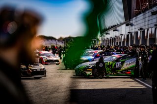 #72 - GPA Racing - Florent Grizaud - Kevin Jimenez - Aston Martin Vantage AMR GT4 - AM, Essais Libres 2, GT4 France
 | © SRO - TWENTY-ONE CREATION | Jules Benichou