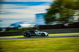 #89 - AGS Events - Hugo Bac - Nicolas Gomar - Aston Martin Vantage AMR GT4 - PRO-AM, Essais Libre 1, GT4 France
 | SRO / TWENTY-ONE CREATION - Jules Benichou