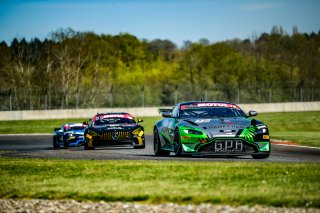 #72 - GPA Racing - Florent Grizaud - Kevin Jimenez - Aston Martin Vantage AMR GT4 - AM, Essais Libre 1, GT4 France
 | SRO / TWENTY-ONE CREATION - Jules Benichou