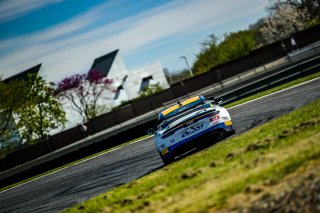 #63 - CMR - Florian Van Dooren - Stephane Auriacombe - Alpine A110 GT4 - AM, Essais Libre 1, GT4 France
 | SRO / TWENTY-ONE CREATION - Jules Benichou