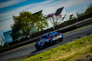 #21 - Debard Automobiles By Racetivity - Carla Debard - Eric Debard - BMW M4 GT4 (G82) - AM, Essais Libre 1, GT4 France
 | SRO / TWENTY-ONE CREATION - Jules Benichou