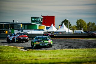 #72 - GPA Racing - Florent Grizaud - Kevin Jimenez - Aston Martin Vantage AMR GT4 - AM, Essais Libre 1, GT4 France
 | SRO / TWENTY-ONE CREATION - Jules Benichou