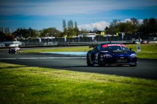 #14 - Sainteloc Racing - Gregory Curson Faessel - - - Audi R8 LMS GT4 - AM, Essais Libre 1, GT4 France
 | SRO / TWENTY-ONE CREATION - Jules Benichou