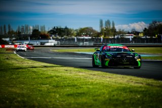 #64 - Team JOUFFRUIT by Vic'Team - Eric Tremoulet - Olivier Jouffret - Mercedes AMG GT4 - PRO-AM, Essais Libre 1, GT4 France
 | SRO / TWENTY-ONE CREATION - Jules Benichou