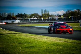 #43 - JSB Competition - Jean-Laurent Navarro - Pierre-Arnaud Navarro - Porsche 718 Cayman GT4 RS CS - AM, Essais Libre 1, GT4 France
 | SRO / TWENTY-ONE CREATION - Jules Benichou