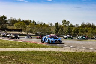 Course 1
 | SRO / Patrick Hecq Photography