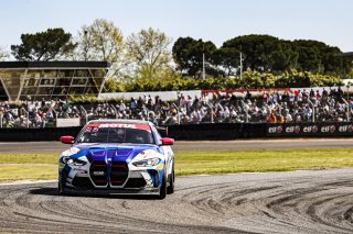 #21 - Debard Automobiles By Racetivity - Carla Debard - Eric Debard - BMW M4 GT4 (G82) - AM, Course 1
 | SRO / Patrick Hecq Photography