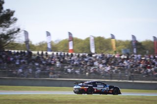 #92 - Racing Spirit Of Leman - Victor Weyrich - Mateo Villagomez - Aston Martin Vantage AMR GT4 - SILVER, Course 1
 | SRO / Patrick Hecq Photography