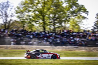 #123 - Chazel Technologie Course - Alban Lagrange - Frederic De Brabant - Alpine A110 GT4 EVO - AM, Course 1
 | SRO / Patrick Hecq Photography