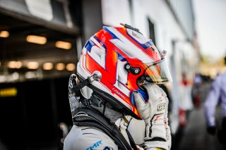 #36 - CMR - Nelson Panciatici - Loris Cabirou - Alpine A110 GT4 - SILVER, Course 1, GT4 France, Pitlane
 | © SRO - TWENTY-ONE CREATION | Jules Benichou