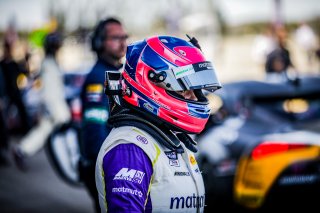 #16 - Matmut Evolution - Gabriela Jilkova - Lucile Cypriano - Toyota GR Supra GT4 EVO - PRO-AM, Course 1, GT4 France, Pitlane
 | © SRO - TWENTY-ONE CREATION | Jules Benichou