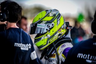 #16 - Matmut Evolution - Gabriela Jilkova - Lucile Cypriano - Toyota GR Supra GT4 EVO - PRO-AM, Course 1, GT4 France, Pitlane
 | © SRO - TWENTY-ONE CREATION | Jules Benichou