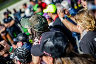 Course 1, Podium
 | © SRO - TWENTY-ONE CREATION | Jules Benichou