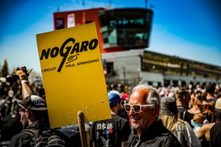 Ambiance, Course 1, Grid Walk
 | © SRO - TWENTY-ONE CREATION | Jules Benichou