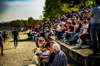 Ambiance, Course 1
 | © SRO - TWENTY-ONE CREATION | Jules Benichou