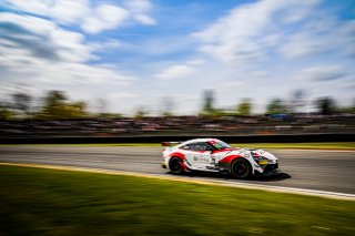 #9 - Matmut Evolution - Enzo Joulie - Etienne Cheli - Toyota GR Supra GT4 EVO - SILVER, Course 2, GT4 France
 | © SRO - TWENTY-ONE CREATION | Jules Benichou