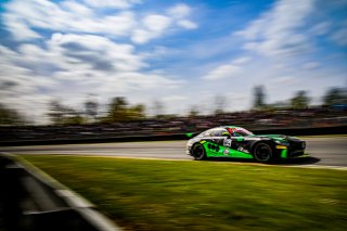 #64 - Team JOUFFRUIT by Vic'Team - Eric Tremoulet - Olivier Jouffret - Mercedes AMG GT4 - PRO-AM, Course 2, GT4 France
 | © SRO - TWENTY-ONE CREATION | Jules Benichou