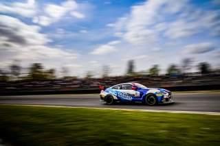 #21 - Debard Automobiles By Racetivity - Carla Debard - Eric Debard - BMW M4 GT4 (G82) - AM, Course 2, GT4 France
 | © SRO - TWENTY-ONE CREATION | Jules Benichou