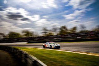 #36 - CMR - Nelson Panciatici - Loris Cabirou - Alpine A110 GT4 - SILVER, Course 2, GT4 France
 | © SRO - TWENTY-ONE CREATION | Jules Benichou