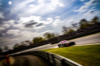 #77 - ARMADA Racing Division - Corentin Surand - Christopher Campbell - Mercedes AMG GT4 - AM, Course 2, GT4 France
 | © SRO - TWENTY-ONE CREATION | Jules Benichou