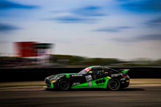 #64 - Team JOUFFRUIT by Vic'Team - Eric Tremoulet - Olivier Jouffret - Mercedes AMG GT4 - PRO-AM, Course 2, GT4 France
 | © SRO - TWENTY-ONE CREATION | Jules Benichou