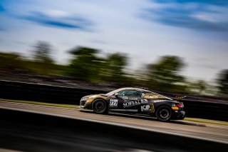 #777 - CSA RACING - Antoine Bottiroli - Sebastien Rambaud - Audi R8 LMS GT4 - PRO-AM, Course 2, GT4 France
 | © SRO - TWENTY-ONE CREATION | Jules Benichou