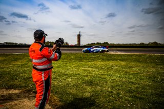 #21 - Debard Automobiles By Racetivity - Carla Debard - Eric Debard - BMW M4 GT4 (G82) - AM, Course 2, GT4 France
 | © SRO - TWENTY-ONE CREATION | Jules Benichou