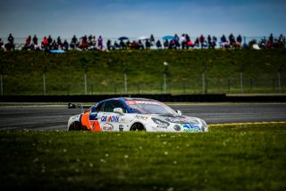 #36 - CMR - Nelson Panciatici - Loris Cabirou - Alpine A110 GT4 - SILVER, Course 2, GT4 France
 | © SRO - TWENTY-ONE CREATION | Jules Benichou