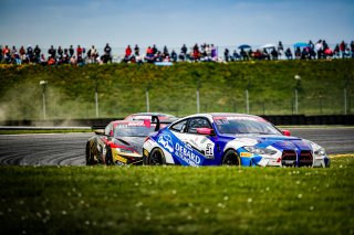 #21 - Debard Automobiles By Racetivity - Carla Debard - Eric Debard - BMW M4 GT4 (G82) - AM, Course 2, GT4 France
 | © SRO - TWENTY-ONE CREATION | Jules Benichou