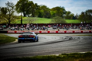 #42 - Sainteloc Racing - Gregory Guilvert - Christophe Hamon - Audi R8 LMS GT4 - PRO-AM, Course 2, GT4 France
 | © SRO - TWENTY-ONE CREATION | Jules Benichou