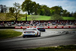 #36 - CMR - Nelson Panciatici - Loris Cabirou - Alpine A110 GT4 - SILVER, Course 2, GT4 France
 | © SRO - TWENTY-ONE CREATION | Jules Benichou